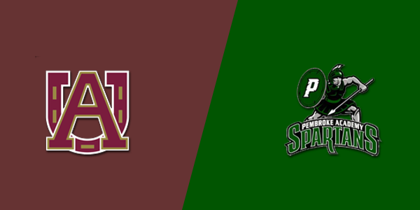 Alvirne High School vs. Pembroke Academy