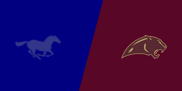 Ridgeview High School vs. LeRoy High School