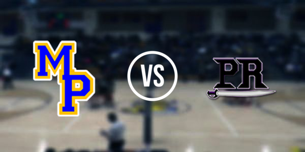 Mount Pleasant High School vs. Porter Ridge High School