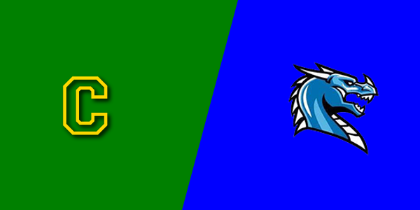 Cecilia High School vs DeRidder High School