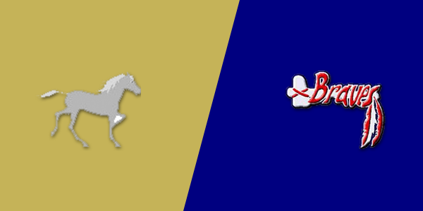 Lee Central High School vs. Cheraw High School