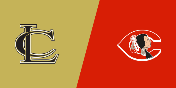 Lee Central High School vs. Cheraw High School