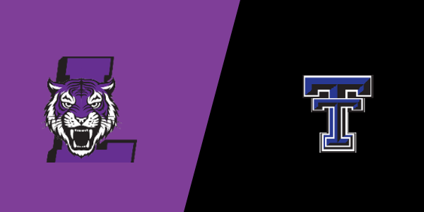 Lincoln High School vs. Trinity Leadership School - Cedar Hill