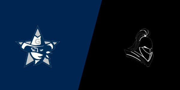 Gaither High School vs. T R Robinson High School