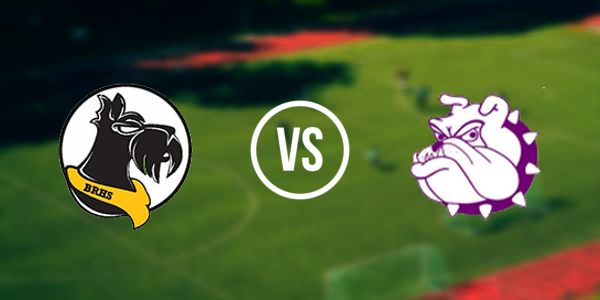 Bordentown Regional High School vs. Rumson-Fair Haven Regional High School