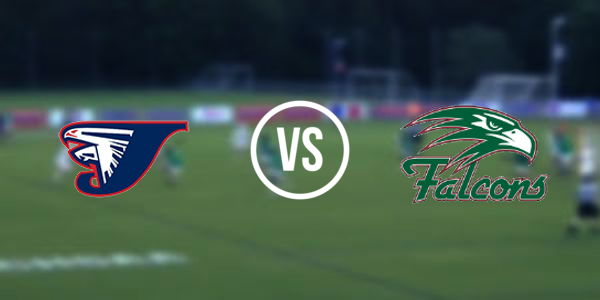 Green Hope High School vs Charles E. Jordan High School