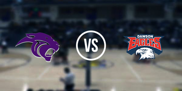 Ridge Point High School vs. Dawson High School - Pearland