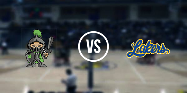 Bishop Ludden Senior High School vs Cazenovia Senior High School