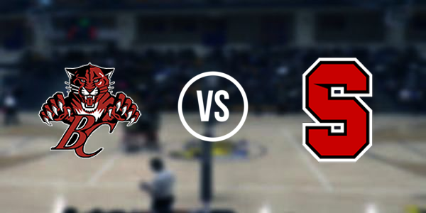 Burlington vs. Strasburg