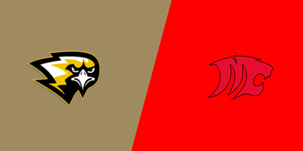 Joel Barlow High School vs. Masuk High School
