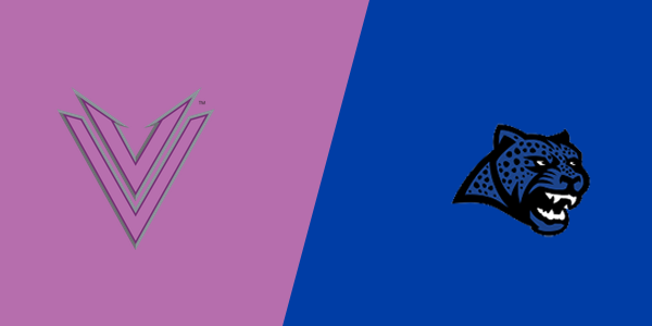 Valley Vista High School vs. Canyon View High School