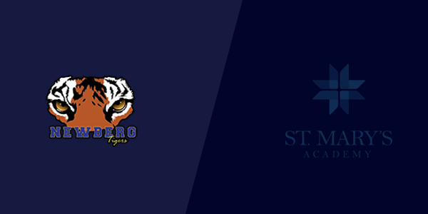 Newberg High School vs. St. Mary's Academy