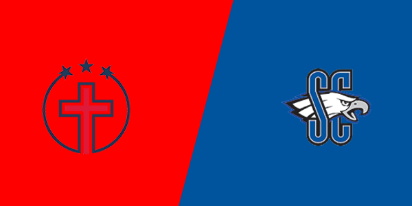 Christ Preparatory Academy vs. Summit Christian Academy