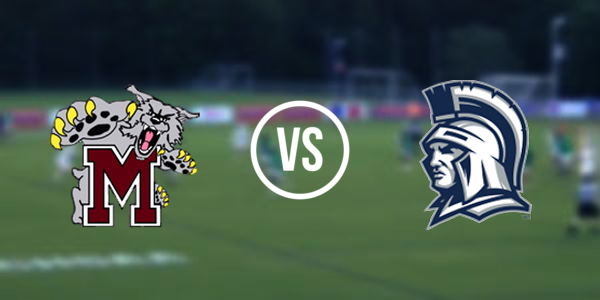 Chambersburg Area High School vs Mechanicsburg Area High School