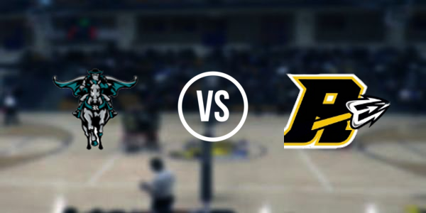 Reagan High School vs. Reynolds High School - Winston-Salem