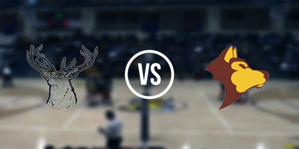 Augusta High School vs. Belt High School