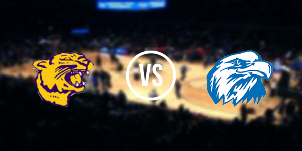 Frankfort High School vs. St Mary School