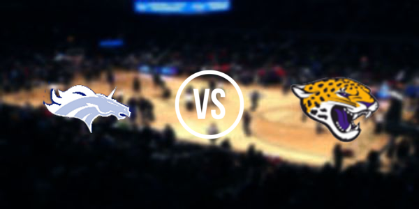 Carrboro High School vs North Carolina School of Science and Mathematics