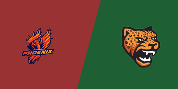 Percy Julian High School vs. Johnson Abernathy Graetz High School