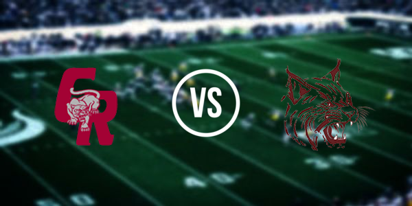 Cypress Fairbanks High School vs. Cinco Ranch High School