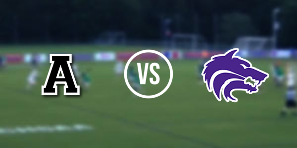 Away vs. Timber Creek High School