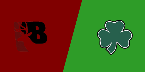 Buchanan High School vs. Berrien Springs High School