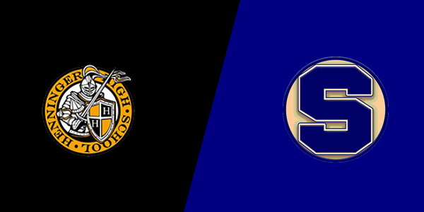 Henninger High School vs. Skaneateles Senior High School