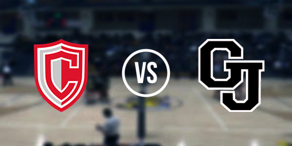 Central High School vs Grand Junction High School