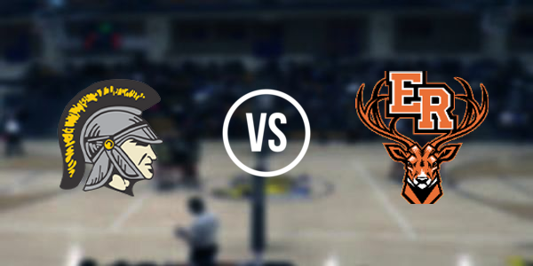 Elk Rapids High School vs Traverse City Central High School