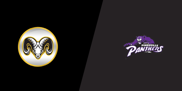 Randallstown High School vs. Pikesville High School