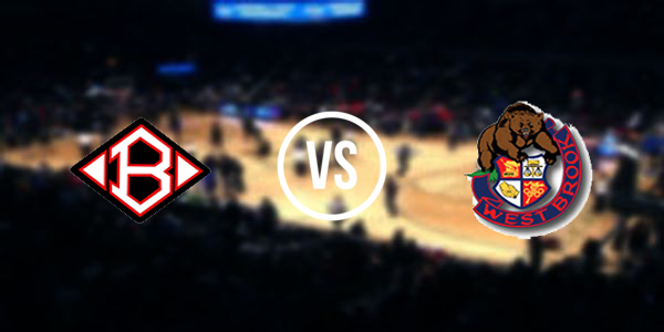 Westbrook High School vs. Clear Brook High School