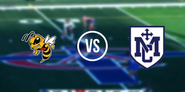 Berkeley High School vs Marin Catholic High School