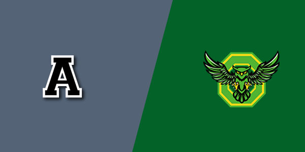 Away vs. The Overlake School