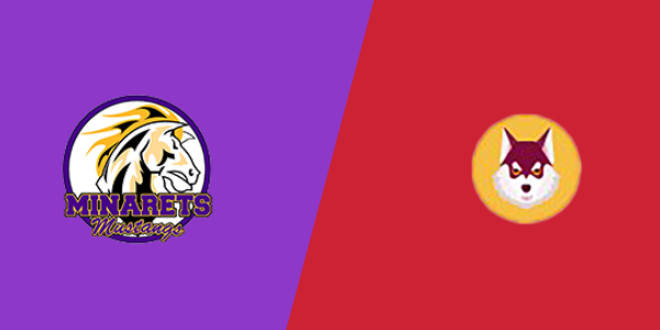 Minarets High School vs. Mammoth High School