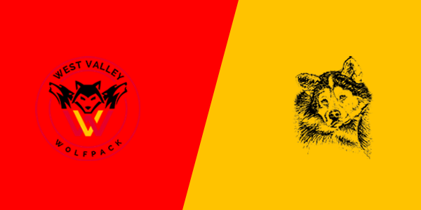 West Valley High School vs. Lathrop High School