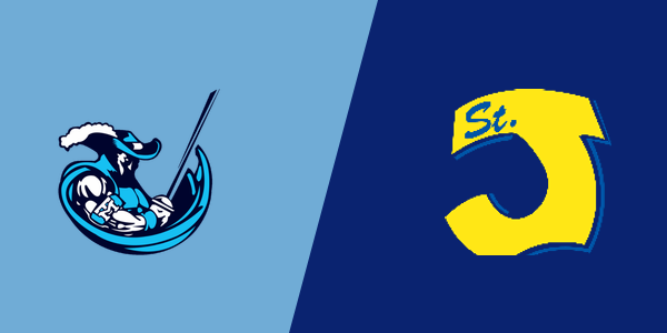 St Thomas More High School vs. St. Joseph Catholic Academy