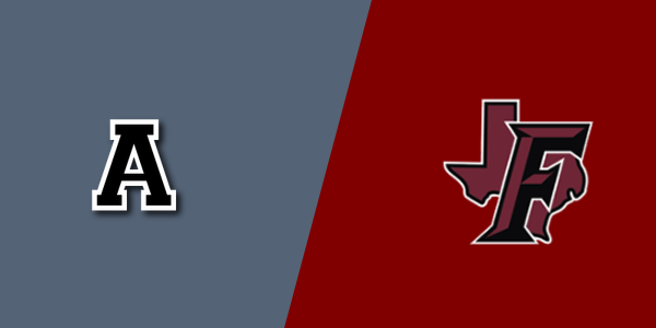 Away vs. Fayetteville High School