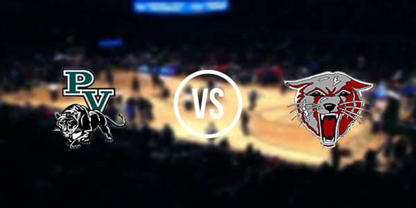 Paso Robles High School vs Pioneer Valley High School
