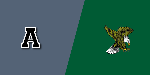 Away vs. George Jenkins High School
