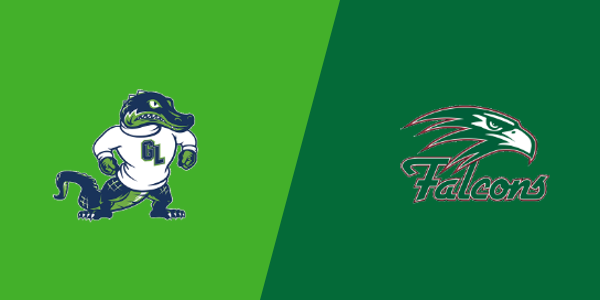 Green Level High School vs. Green Hope High School