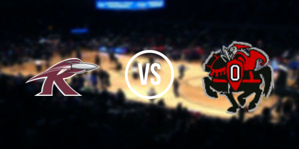 Rockridge High School vs. Orion High School