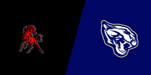 Mogollon High School vs. Joseph City High School