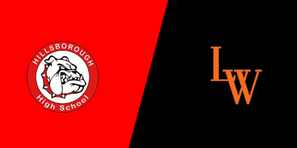 Hillsborough High School vs. Lake Wales High School