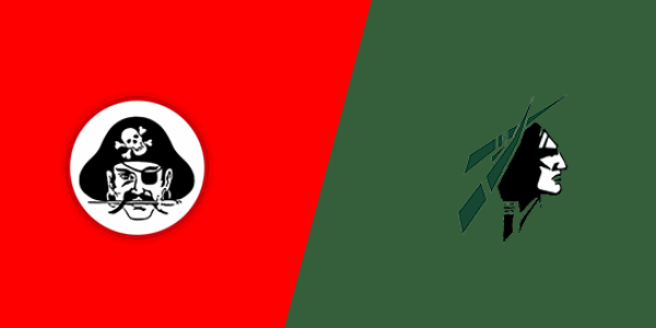 Locust Grove High School vs. Catoosa High School