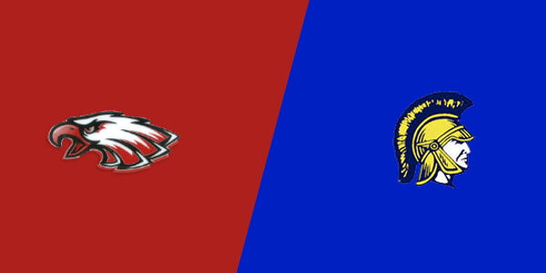 Bohemia Manor High School vs. Kent County High School