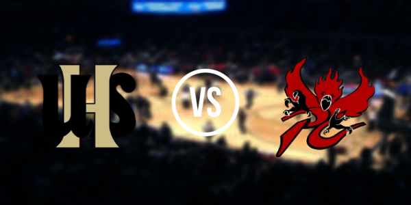 TSSAA Div I 2A - Upperman vs Pearl Cohn