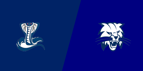 Wesson High School vs. Bogue Chitto High School