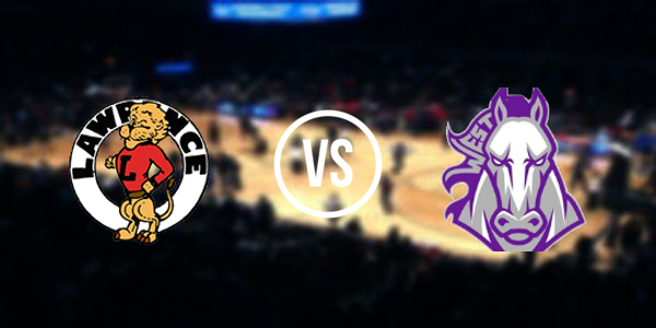 Lawrence High School vs Topeka West High School