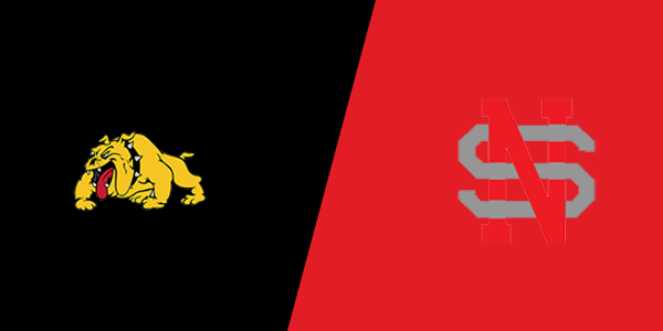 Bettendorf High School vs. North Scott High School