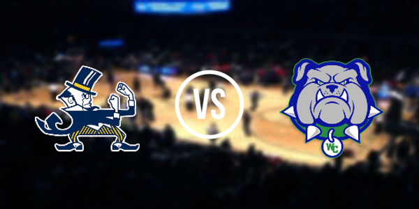 Bethesda - Chevy Chase High School vs Winston Churchill High School